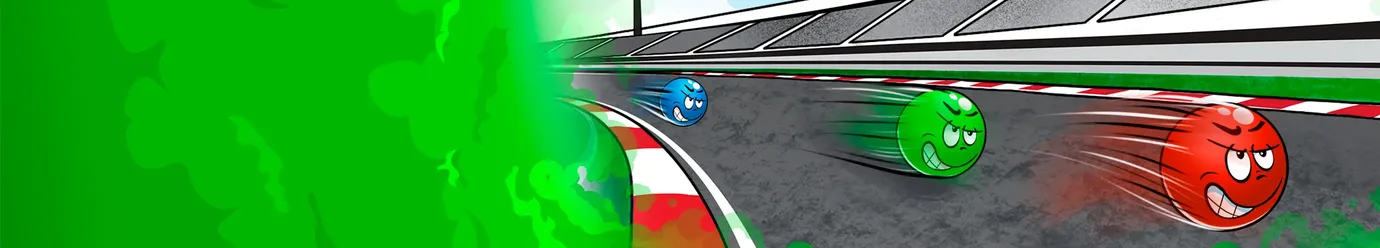 Liga Internațională de Curse