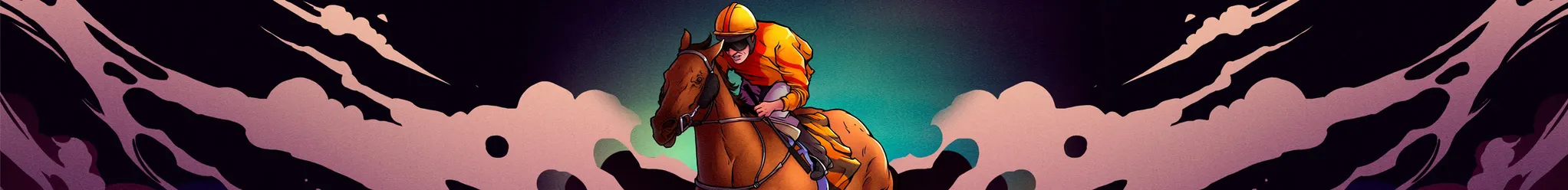 e-Sporturi Curse de Cai