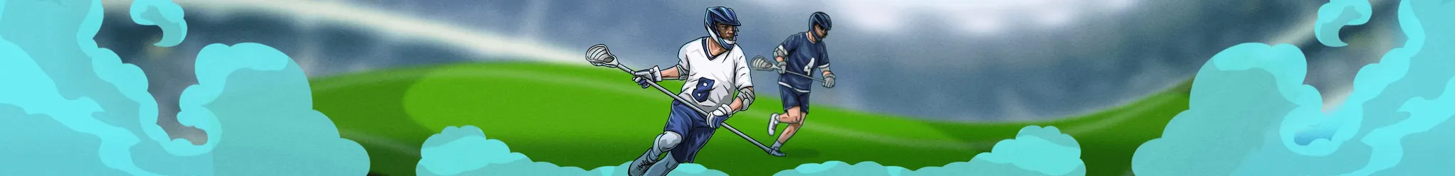 eSport Lacrosse
