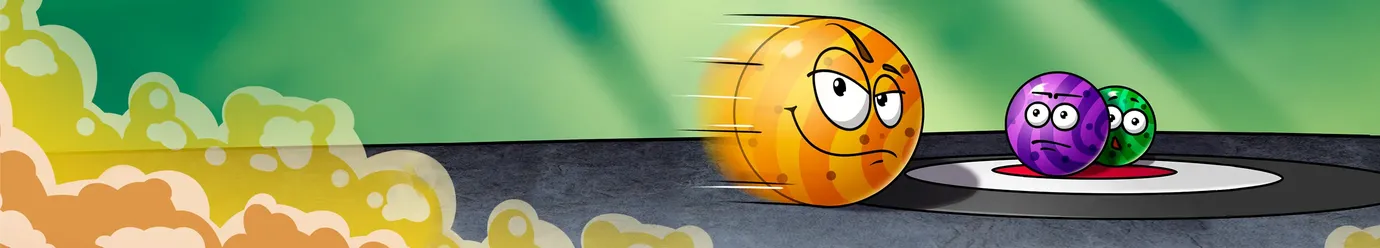 Международная лига керлинга