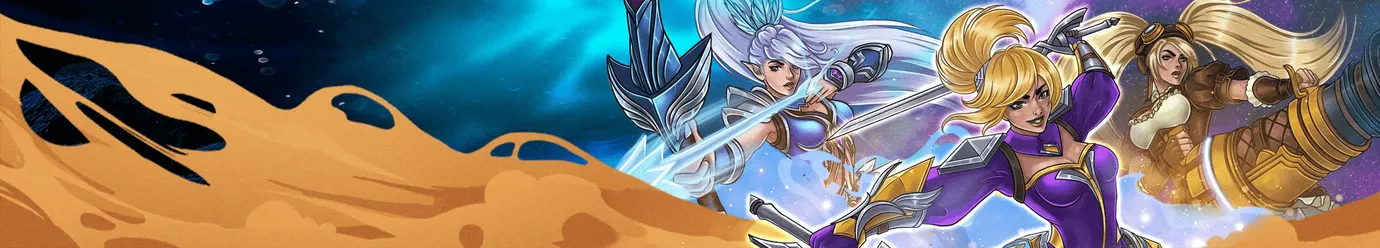 Mobile Legends. M World Championship